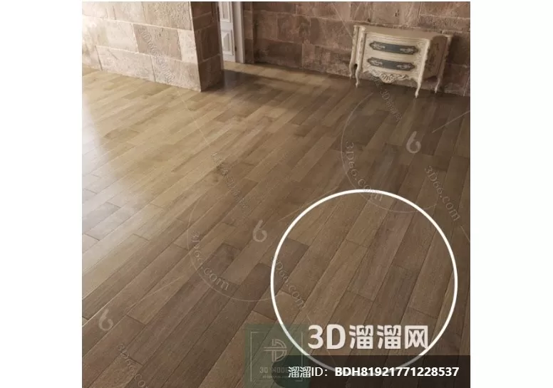 MATERIAL – TEXTURES – WOODEN FLOOR – 0154