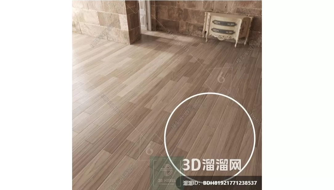 MATERIAL – TEXTURES – WOODEN FLOOR – 0157
