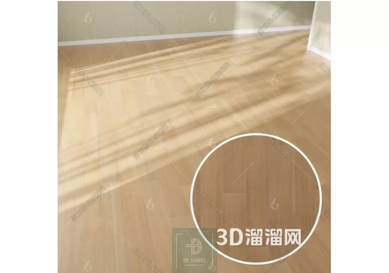 MATERIAL – TEXTURES – WOODEN FLOOR – 0158