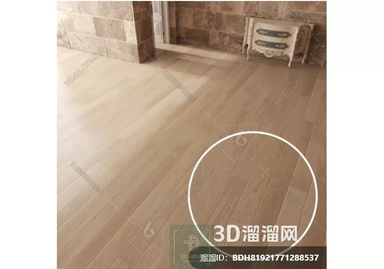MATERIAL – TEXTURES – WOODEN FLOOR – 0159