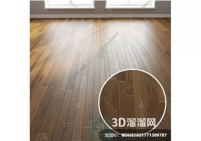 MATERIAL – TEXTURES – WOODEN FLOOR – 0161