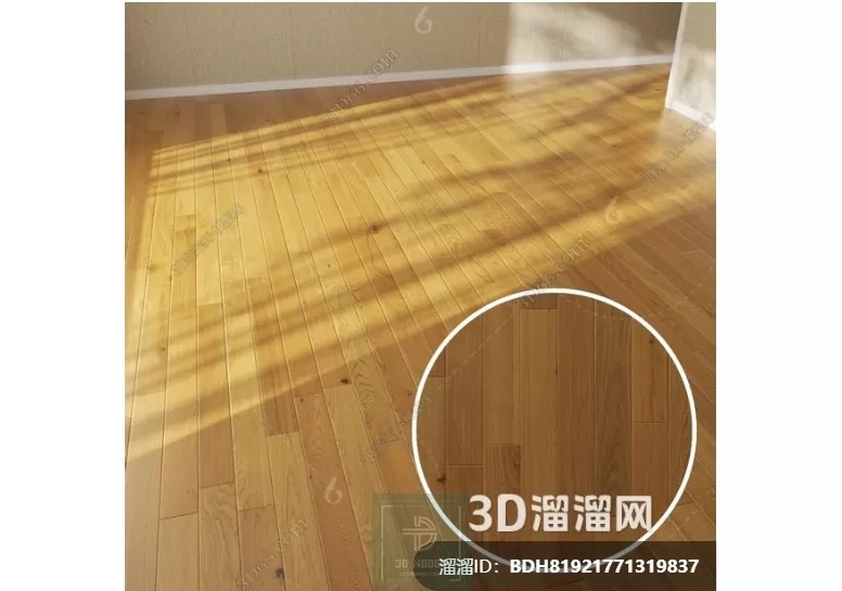 MATERIAL – TEXTURES – WOODEN FLOOR – 0163