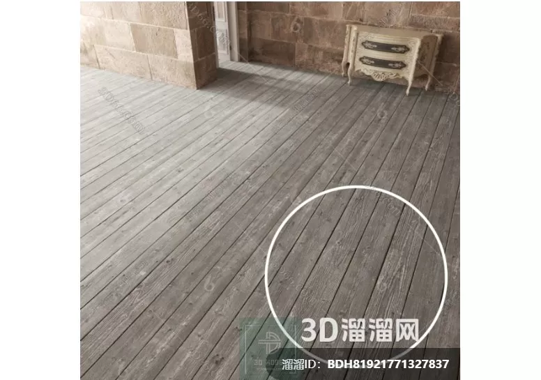 MATERIAL – TEXTURES – WOODEN FLOOR – 0164
