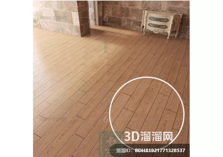 MATERIAL – TEXTURES – WOODEN FLOOR – 0165