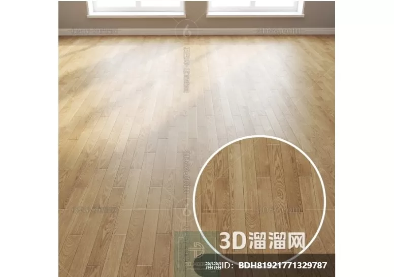 MATERIAL – TEXTURES – WOODEN FLOOR – 0166