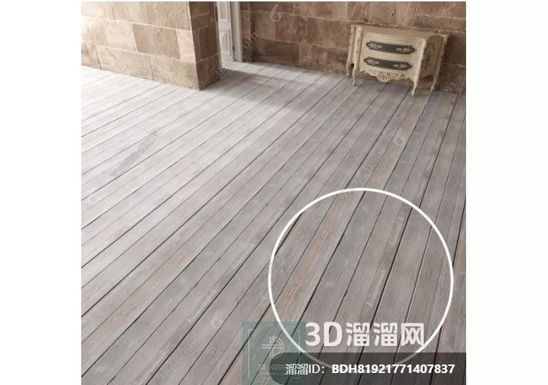 MATERIAL – TEXTURES – WOODEN FLOOR – 0168