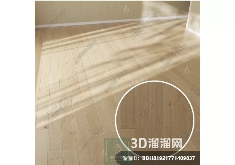 MATERIAL – TEXTURES – WOODEN FLOOR – 0170