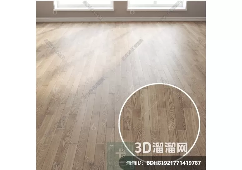 MATERIAL – TEXTURES – WOODEN FLOOR – 0172