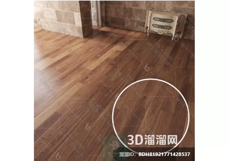MATERIAL – TEXTURES – WOODEN FLOOR – 0173