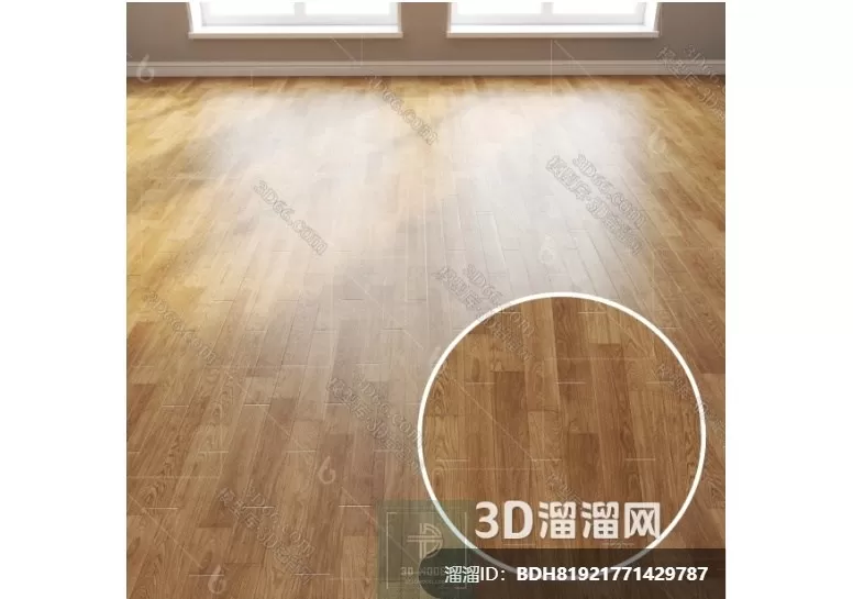 MATERIAL – TEXTURES – WOODEN FLOOR – 0174