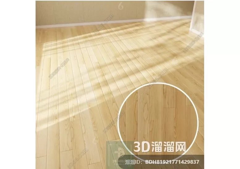 MATERIAL – TEXTURES – WOODEN FLOOR – 0175