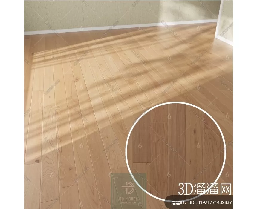 MATERIAL – TEXTURES – WOODEN FLOOR – 0176