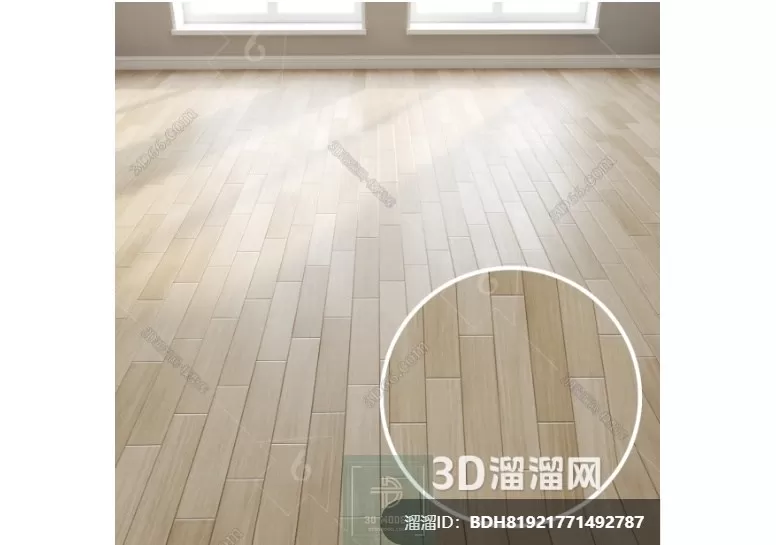 MATERIAL – TEXTURES – WOODEN FLOOR – 0178
