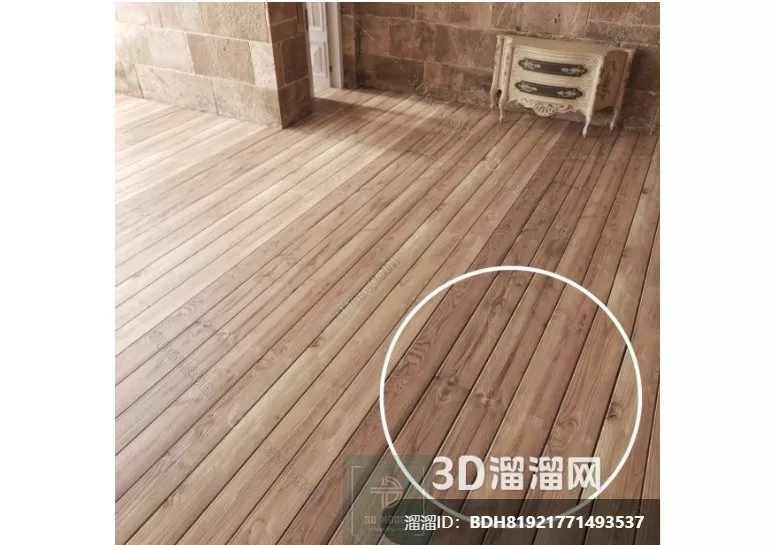 MATERIAL – TEXTURES – WOODEN FLOOR – 0179