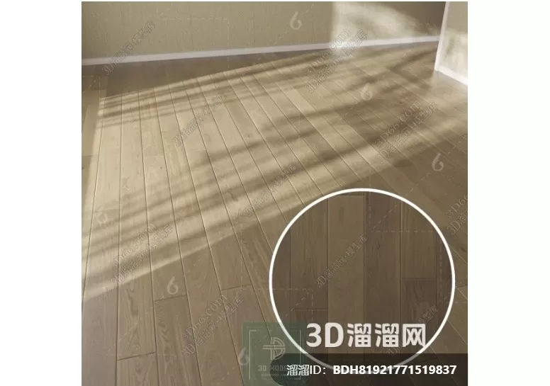 MATERIAL – TEXTURES – WOODEN FLOOR – 0181