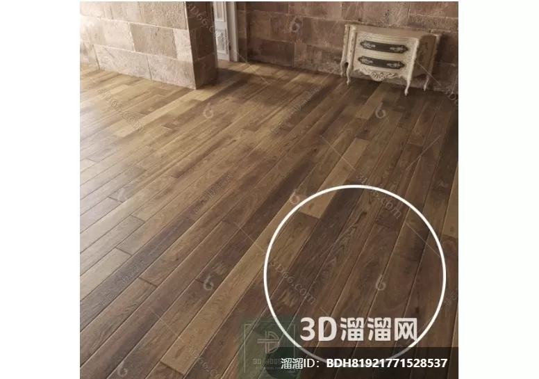 MATERIAL – TEXTURES – WOODEN FLOOR – 0182