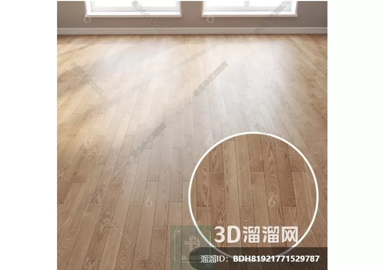 MATERIAL – TEXTURES – WOODEN FLOOR – 0183