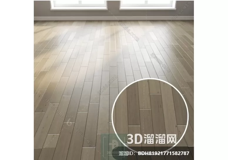MATERIAL – TEXTURES – WOODEN FLOOR – 0185