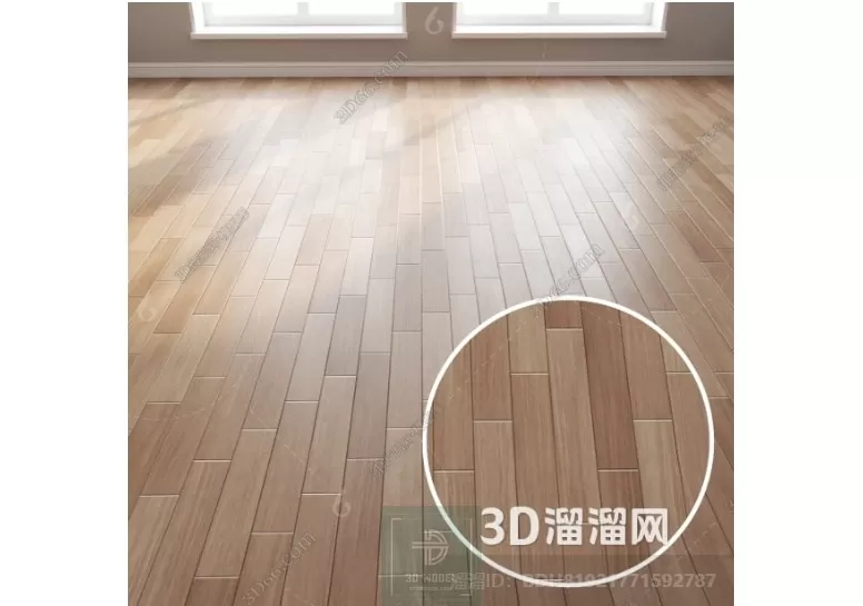 MATERIAL – TEXTURES – WOODEN FLOOR – 0186