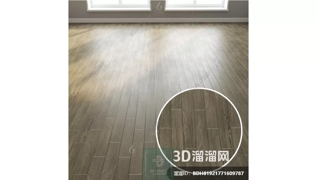 MATERIAL – TEXTURES – WOODEN FLOOR – 0187