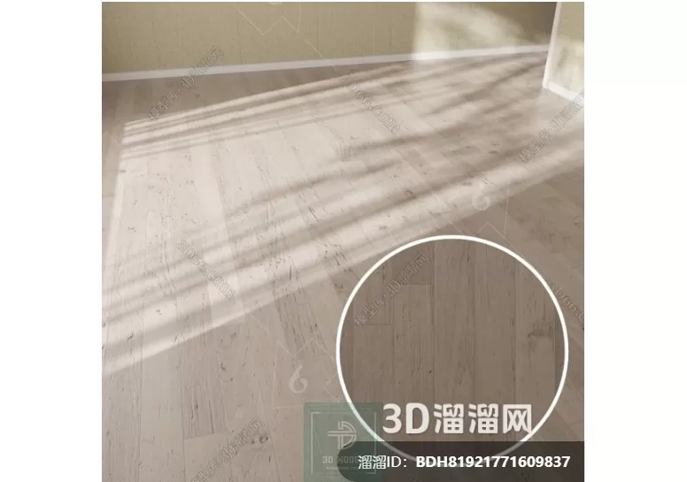 MATERIAL – TEXTURES – WOODEN FLOOR – 0188