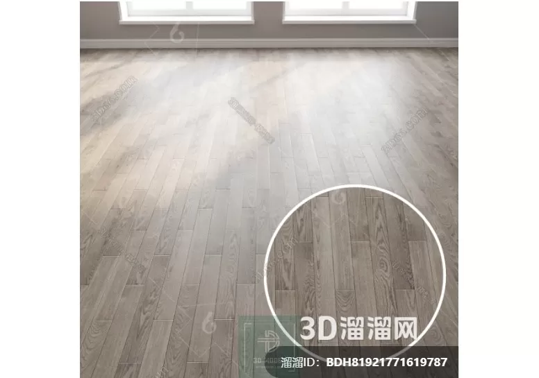 MATERIAL – TEXTURES – WOODEN FLOOR – 0189