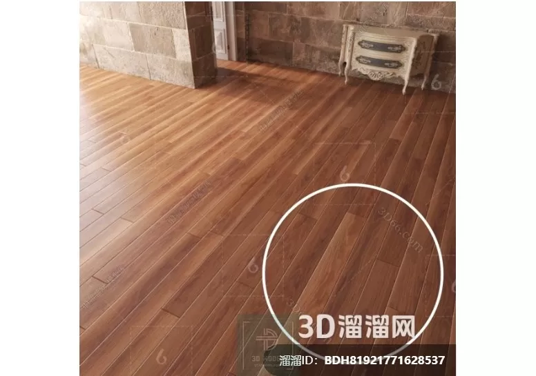 MATERIAL – TEXTURES – WOODEN FLOOR – 0191