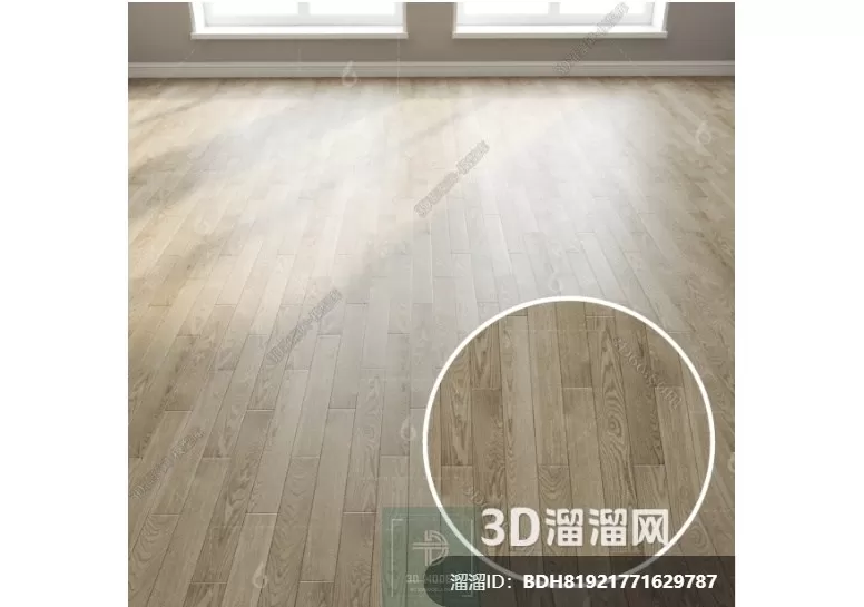 MATERIAL – TEXTURES – WOODEN FLOOR – 0192