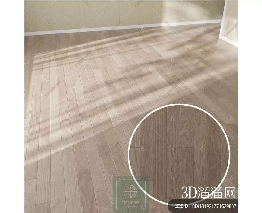 MATERIAL – TEXTURES – WOODEN FLOOR – 0193