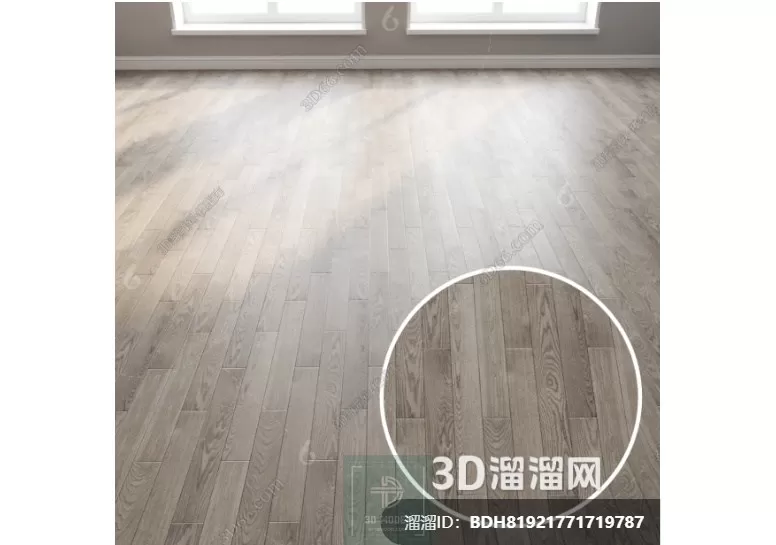 MATERIAL – TEXTURES – WOODEN FLOOR – 0201