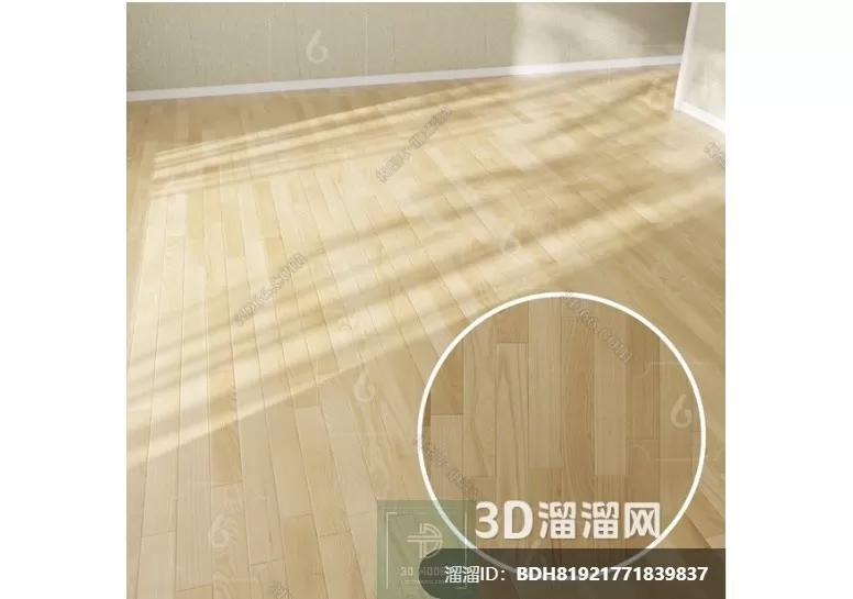 MATERIAL – TEXTURES – WOODEN FLOOR – 0215