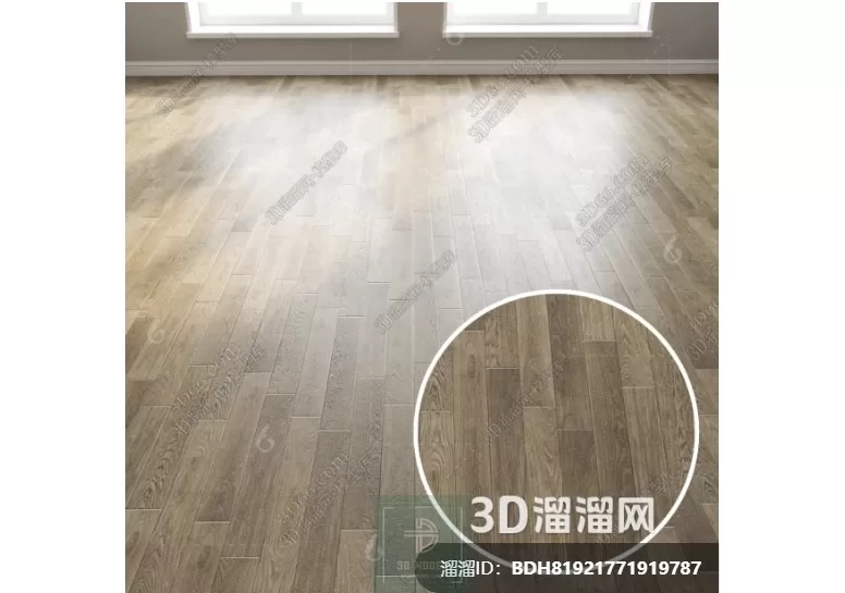 MATERIAL – TEXTURES – WOODEN FLOOR – 0219