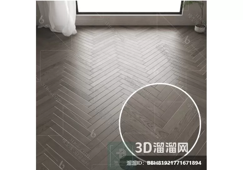MATERIAL – TEXTURES – Herringbone Laminate – 009