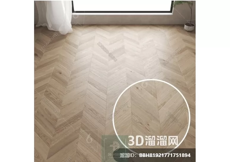 MATERIAL – TEXTURES – Herringbone Laminate – 011