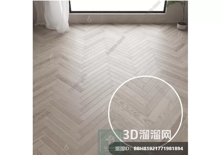 MATERIAL – TEXTURES – Herringbone Laminate – 014