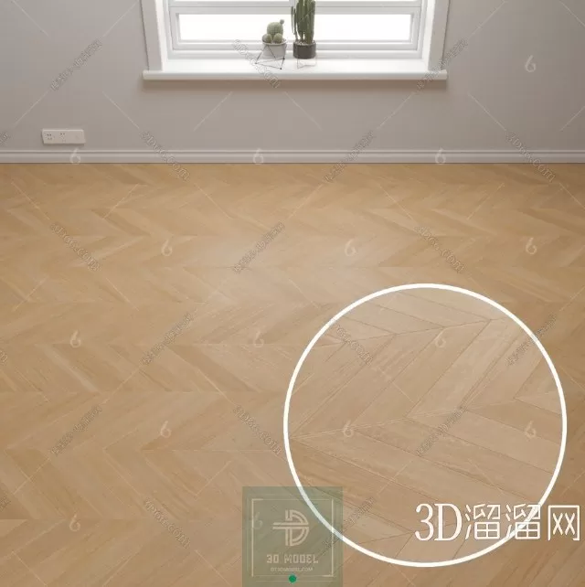 MATERIAL – TEXTURES – Herringbone Laminate – 018