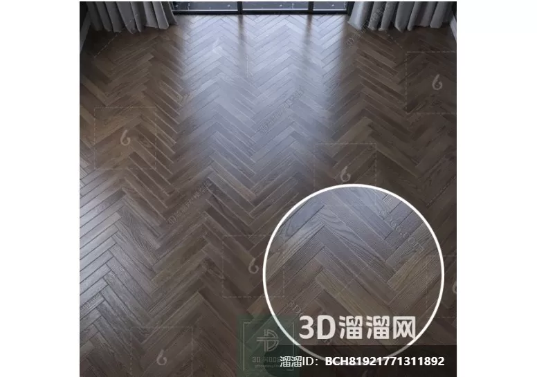 MATERIAL – TEXTURES – Herringbone Laminate – 024