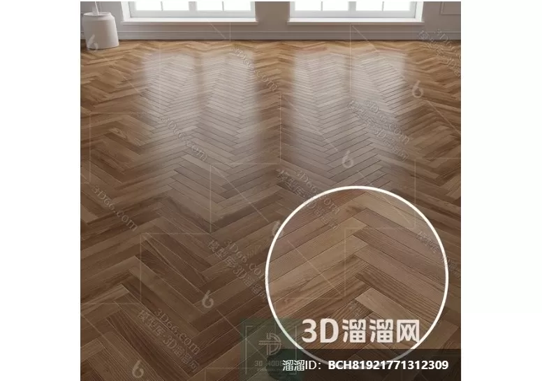 MATERIAL – TEXTURES – Herringbone Laminate – 025