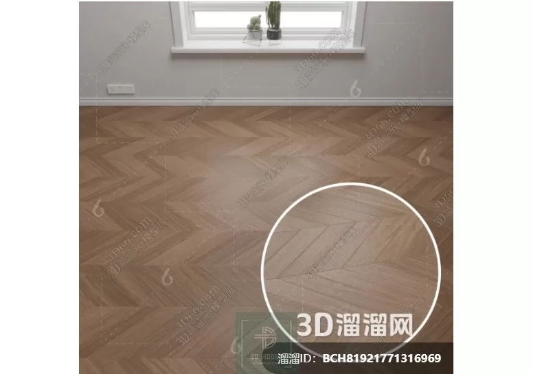 MATERIAL – TEXTURES – Herringbone Laminate – 026