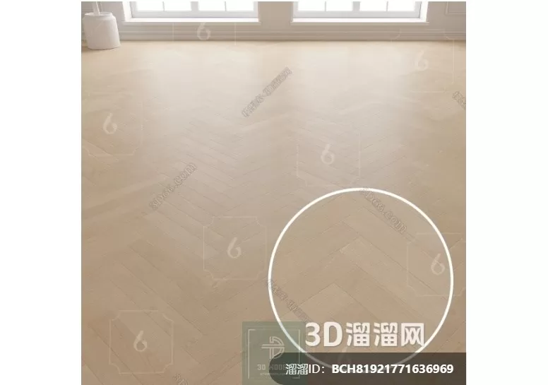 MATERIAL – TEXTURES – Herringbone Laminate – 036