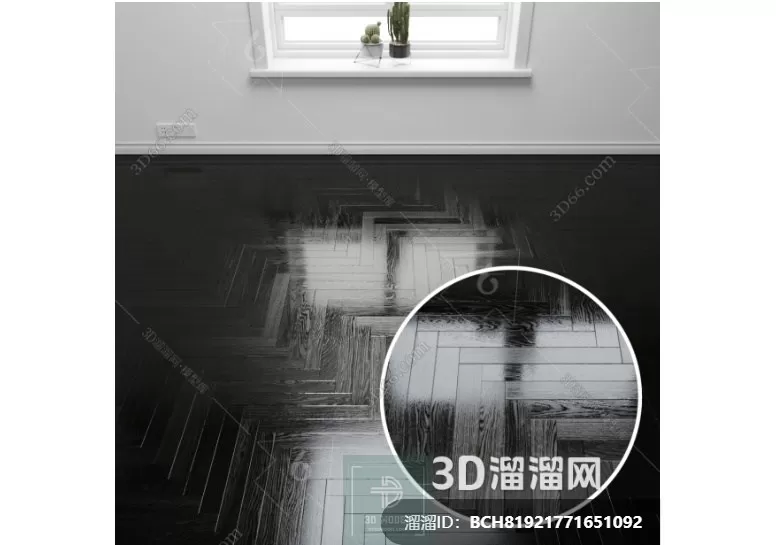 MATERIAL – TEXTURES – Herringbone Laminate – 037