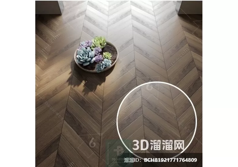 MATERIAL – TEXTURES – Herringbone Laminate – 039