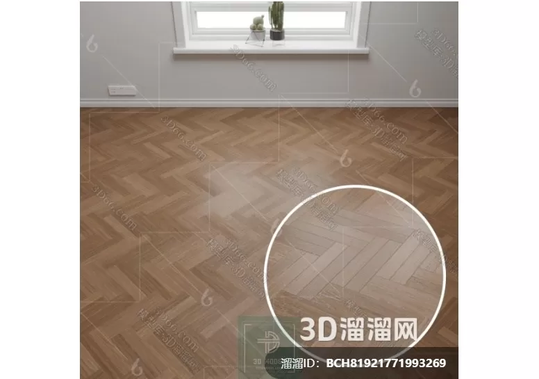 MATERIAL – TEXTURES – Herringbone Laminate – 045