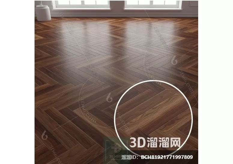 MATERIAL – TEXTURES – Herringbone Laminate – 046