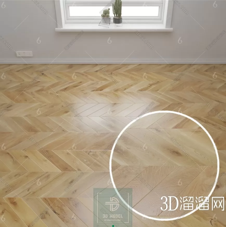 MATERIAL – TEXTURES – Herringbone Laminate – 048