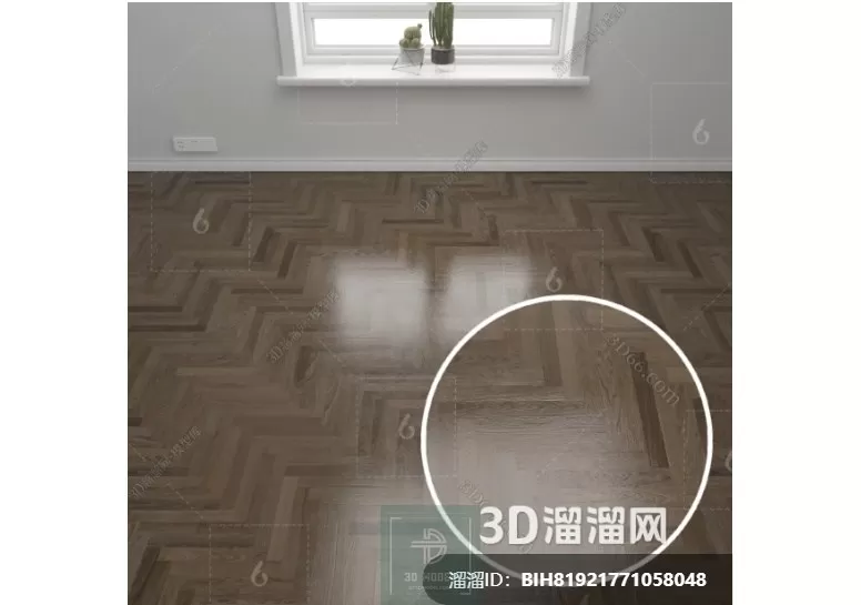 MATERIAL – TEXTURES – Herringbone Laminate – 053