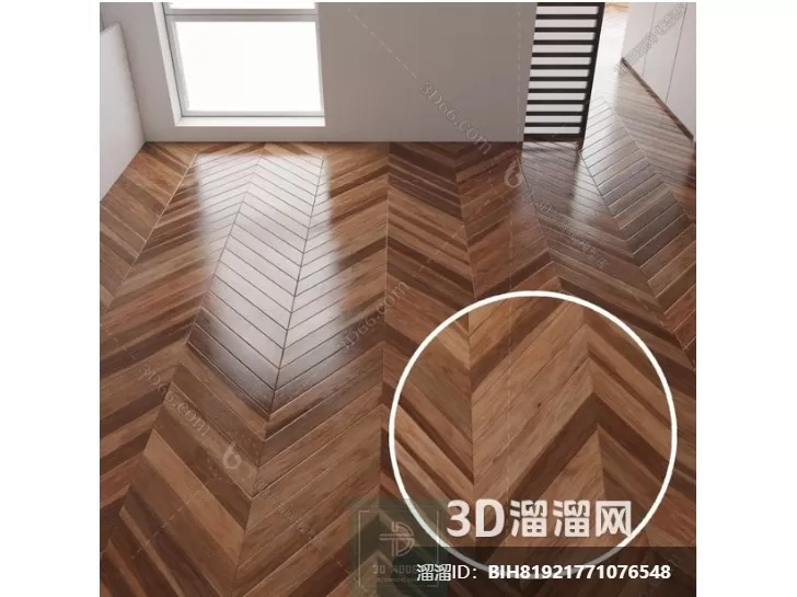 MATERIAL – TEXTURES – Herringbone Laminate – 055