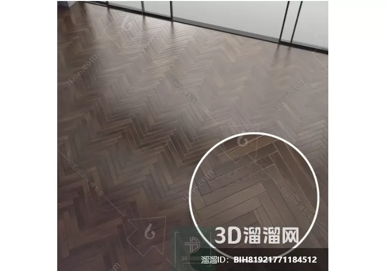 MATERIAL – TEXTURES – Herringbone Laminate – 058