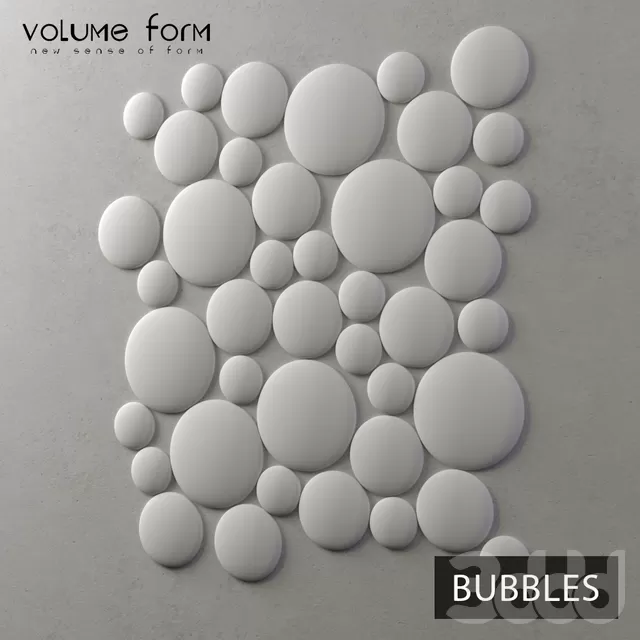 BUBBLES – 209021