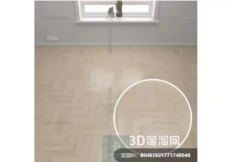 MATERIAL – TEXTURES – Herringbone Laminate – 095